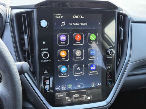 New 2026 Subaru Crosstrek 2.0i Premium image 22