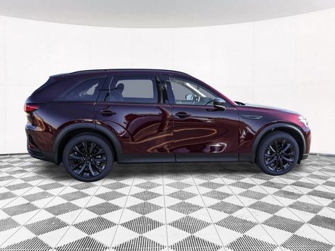New 2026 MAZDA CX-90 3.3 Turbo w/ Premium Sport Pkg image 14