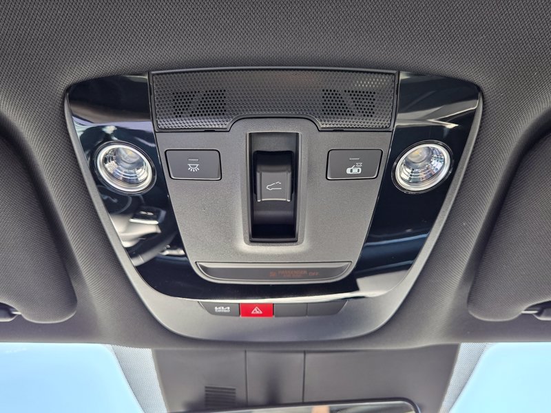 New 2027 Kia K5 GT-Line AWD/4WD image 37