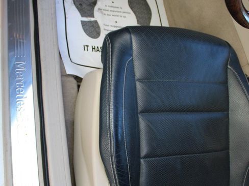 Used 2016 Mercedes-Benz E 400 Cabriolet w/ Premium 2 Package image 19