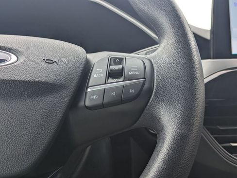 Used 2025 Ford Escape Active FWD image 23