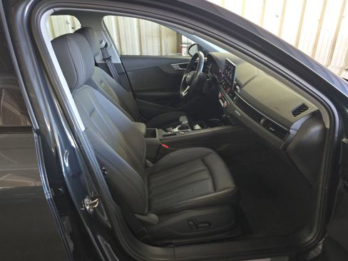 Used 2023 Audi A4 2.0T Premium Plus image 11