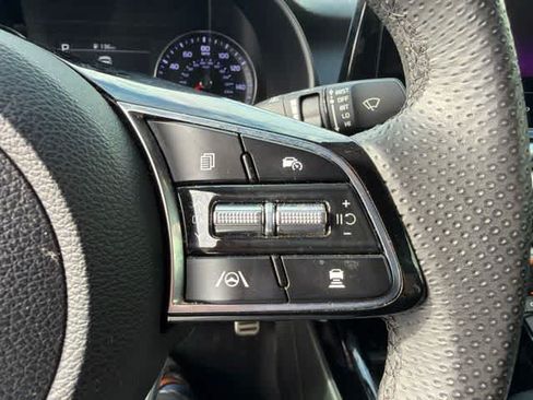 Used 2023 Kia Forte GT-Line w/ GT-Line Technology Package FWD image 17