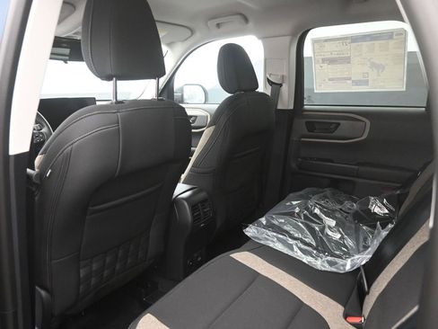 New 2025 Ford Bronco Sport Big Bend image 23
