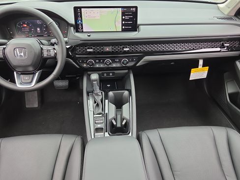New 2026 Honda Accord Touring image 12