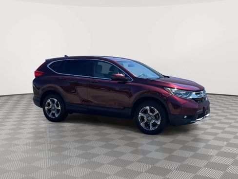 Used 2019 Honda CR-V EX image 2
