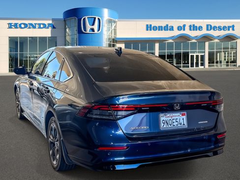 Used 2024 Honda Accord EX-L image 5