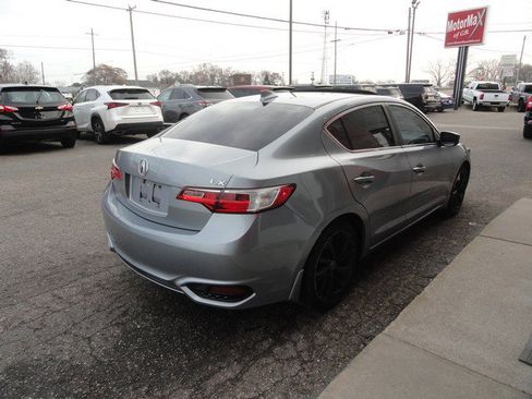 Used 2016 Acura ILX image 5