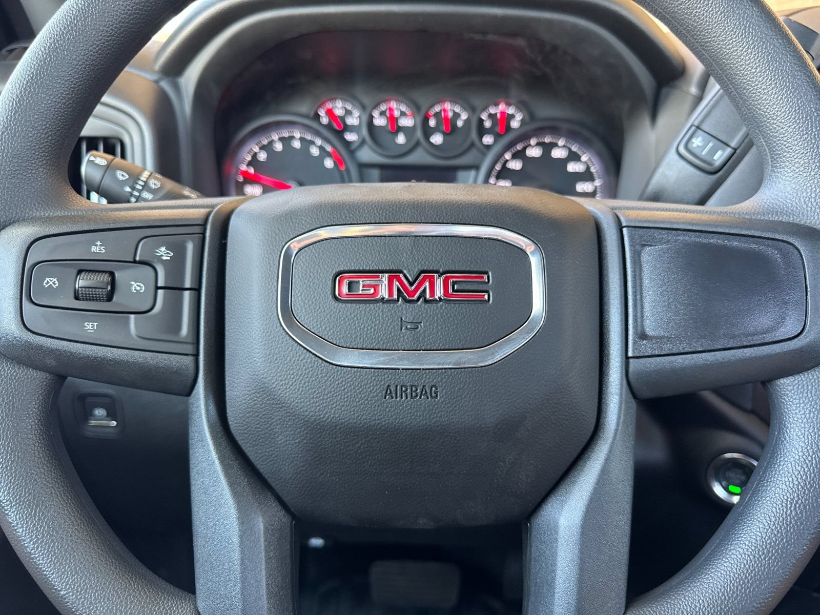 New 2026 GMC Sierra 1500 Pro w/ Pro Value Package RWD image 21