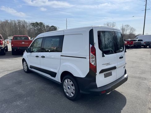 Used 2022 Ford Transit Connect XL image 22