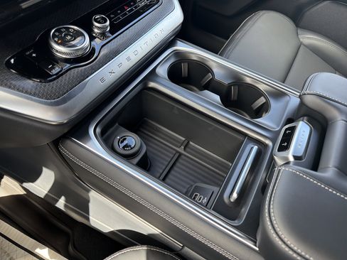 New 2026 Ford Expedition Max Platinum AWD/4WD image 31