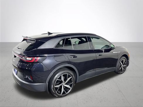 Certified 2023 Volkswagen ID.4 Pro S AWD/4WD image 7