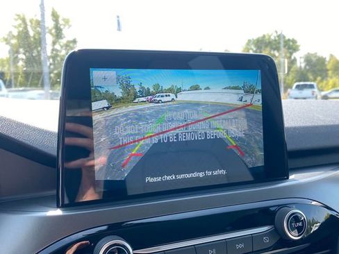 New 2025 Ford Escape Active image 25