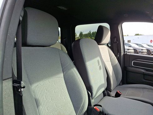 Used 2024 RAM 2500 Big Horn image 13