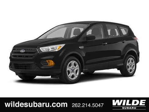 Used 2019 Ford Escape SE image 1