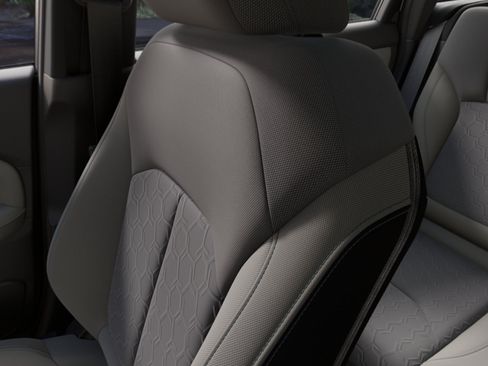 New 2026 Subaru Forester AWD/4WD image 23