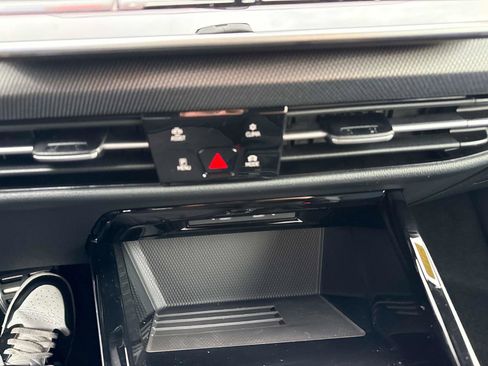 New 2026 Volkswagen Golf w/ Euro Style Package image 25