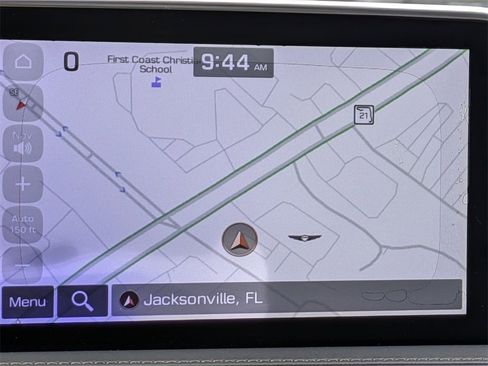 Used 2019 Genesis G70 2.0T Advanced w/ Elite Package image 24