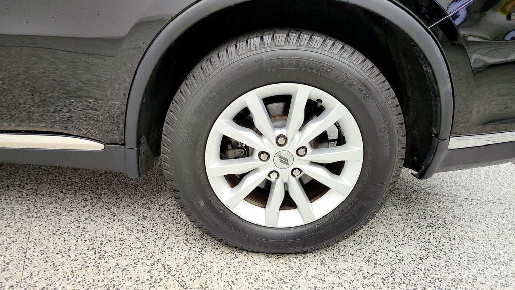 Used 2019 Dodge Durango SXT RWD image 9