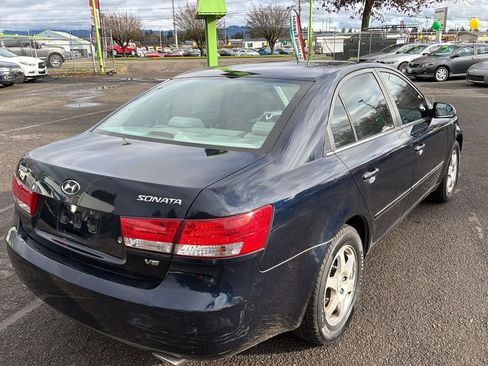 Used 2006 Hyundai Sonata LX image 3