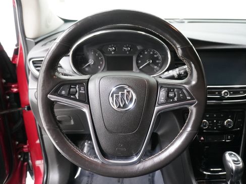Used 2019 Buick Encore Essence image 16