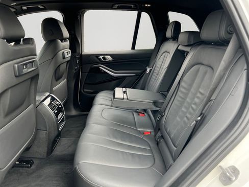 Used 2020 BMW X5 xDrive40i w/ Convenience Package image 12