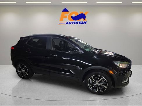 Used 2021 Buick Encore GX Select FWD image 5