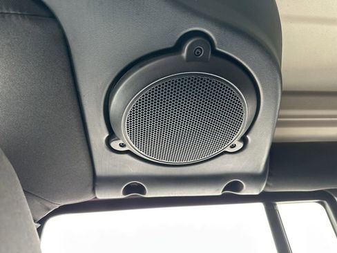 Used 2012 Jeep Wrangler Unlimited Sport image 24