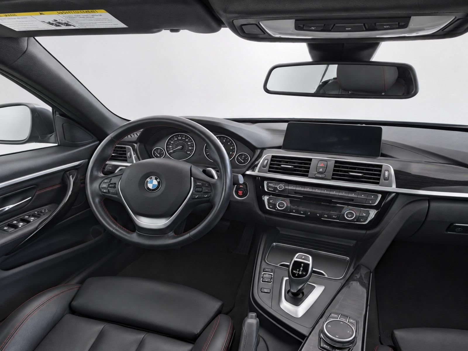 Used 2020 BMW 430i Convertible w/ Convenience Package RWD image 22
