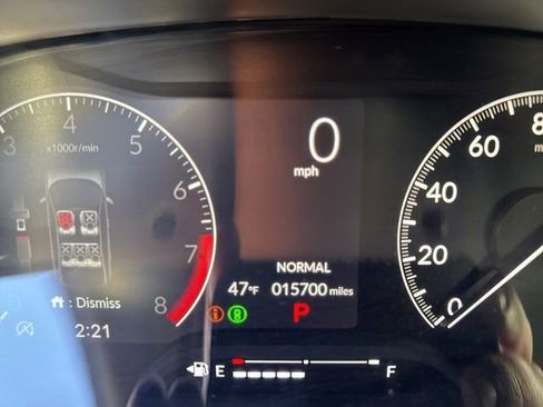 Certified 2023 Honda Civic Sport image 15