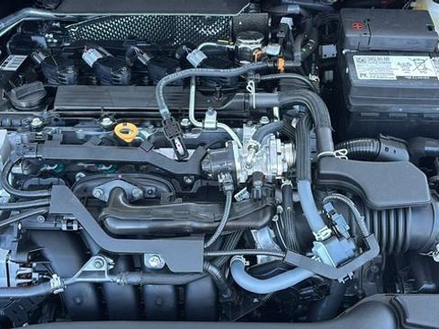 New 2026 Toyota Corolla XSE FWD image 36
