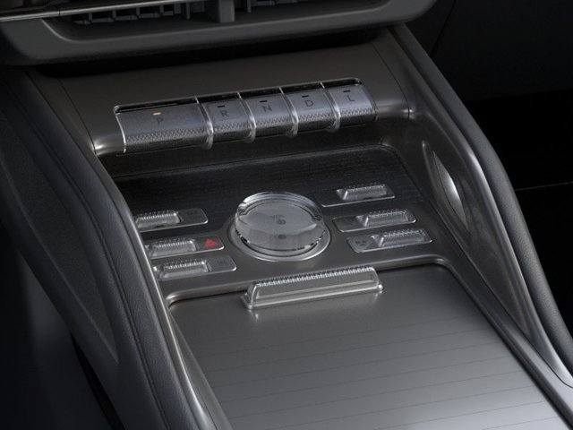 New 2026 Lincoln Nautilus Reserve w/ Jet Appearance Package AWD/4WD image 16