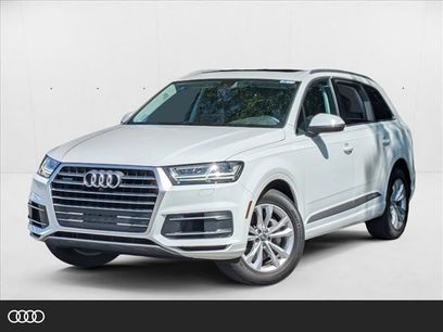 Used 2019 Audi Q7 3.0T Premium Plus