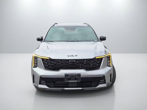 New 2026 Kia Sorento SX Prestige AWD/4WD image 2