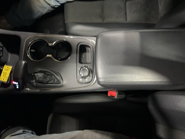 Used 2020 Dodge Durango R/T AWD/4WD image 29