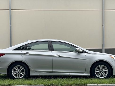 Used 2014 Hyundai Sonata GLS w/ Popular Equipment Group 2 image 6