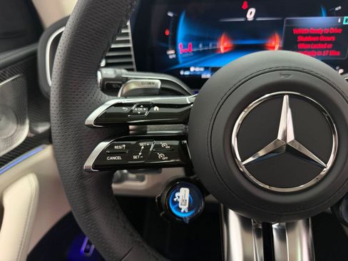New 2026 Mercedes-Benz GLE 53 AMG 4MATIC image 14