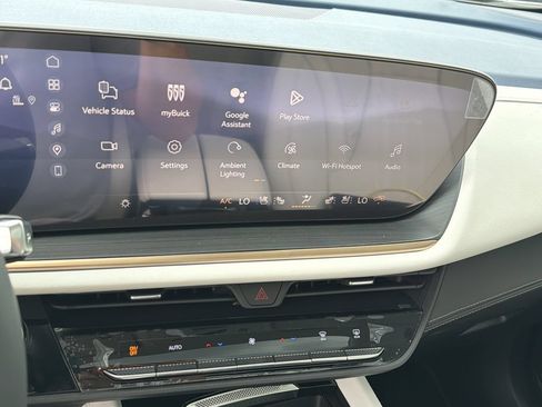 New 2026 Buick Envision Avenir AWD/4WD image 23