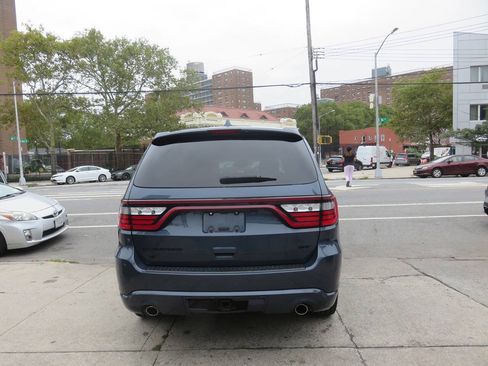 Used 2020 Dodge Durango GT w/ Blacktop Package AWD/4WD image 8