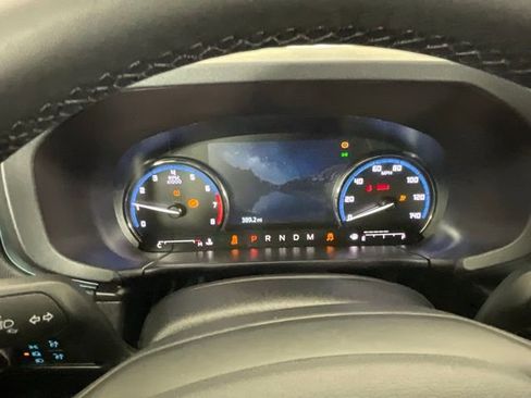 Used 2024 Ford Bronco Sport Badlands image 20