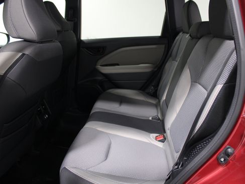 New 2026 Subaru Forester Premium AWD/4WD image 19
