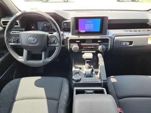 New 2026 Toyota Tacoma SR5 AWD/4WD image 20