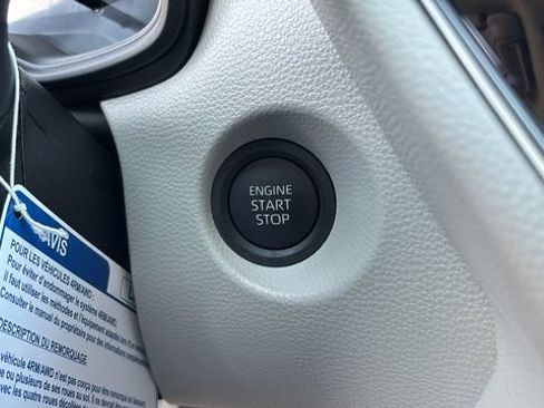 New 2026 Toyota Corolla Cross LE w/ Moonroof Package image 13