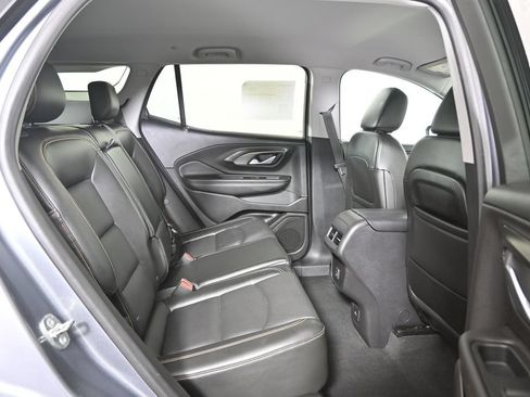Used 2019 GMC Terrain SLT w/ Preferred Package AWD/4WD image 15
