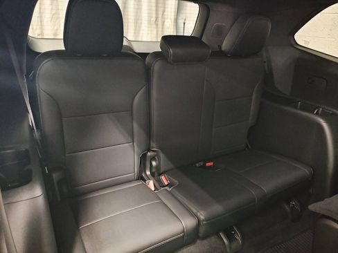 New 2026 Buick Enclave Preferred w/ Power Package image 14