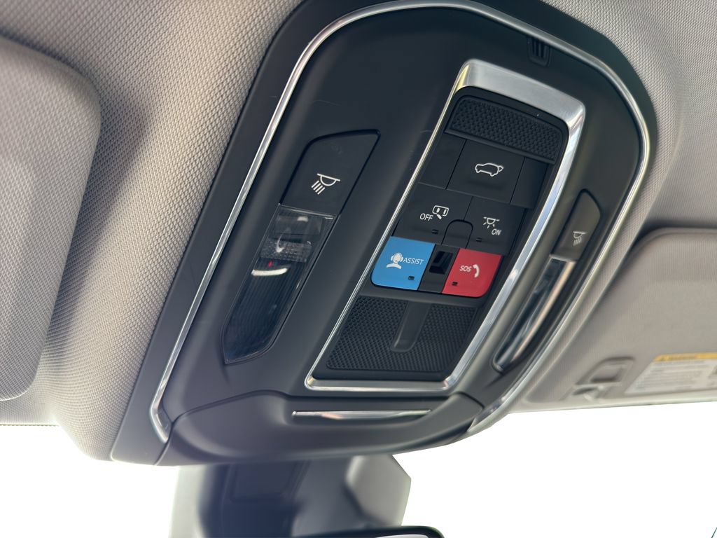 Used 2023 Jeep Grand Cherokee L Laredo w/ Luxury Tech Group I RWD image 32