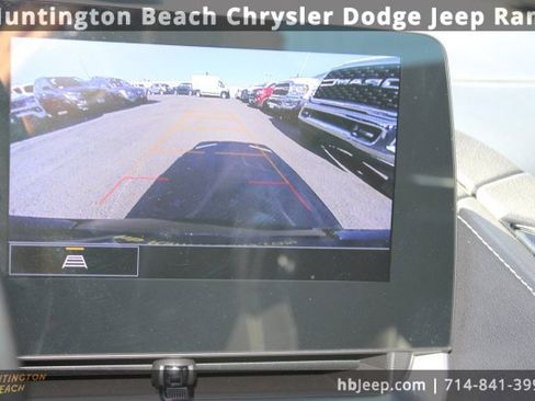 Used 2023 Chevrolet Corvette Stingray Convertible w/ Z51 Performance Package image 31