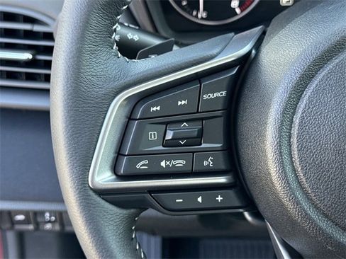 New 2025 Subaru Legacy Premium image 25