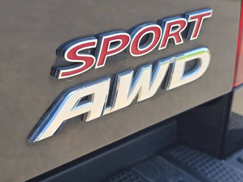Used 2022 Honda Ridgeline Sport image 22