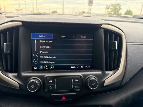 Used 2020 GMC Terrain Denali w/ Denali Premium Package AWD/4WD image 23